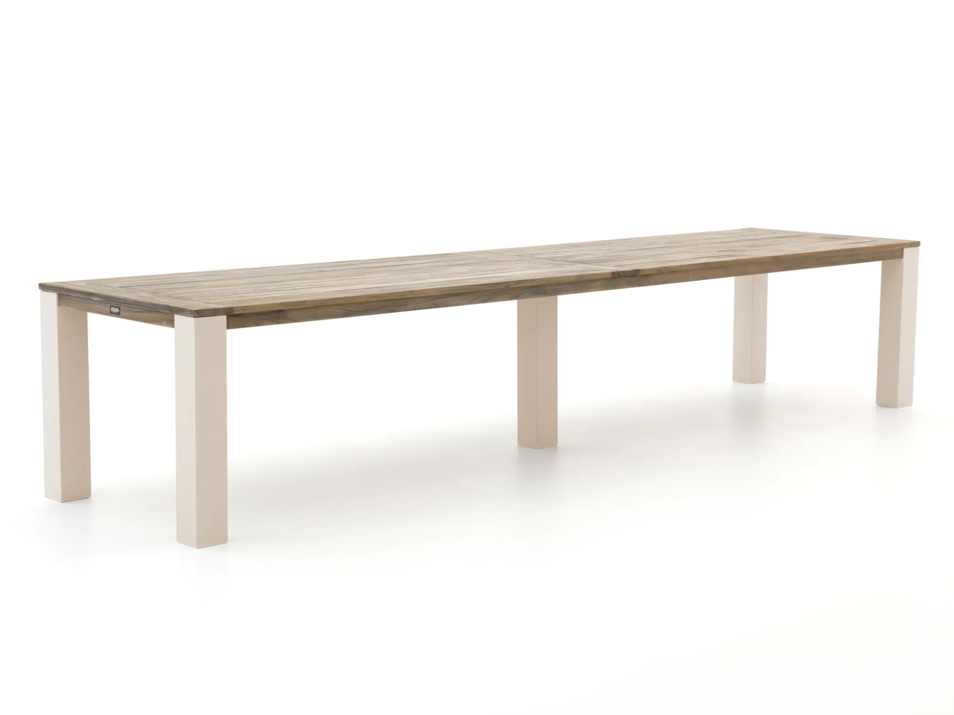 ROUGH-X dining tuintafel 400x100x76cm