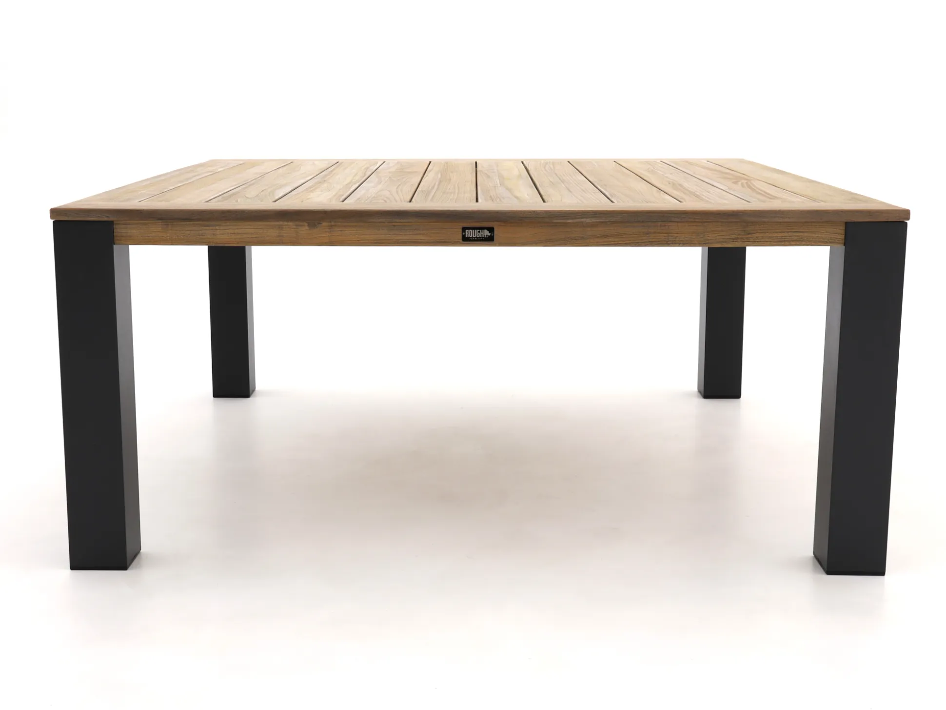 ROUGH-X dining tuintafel 170x170x76cm
