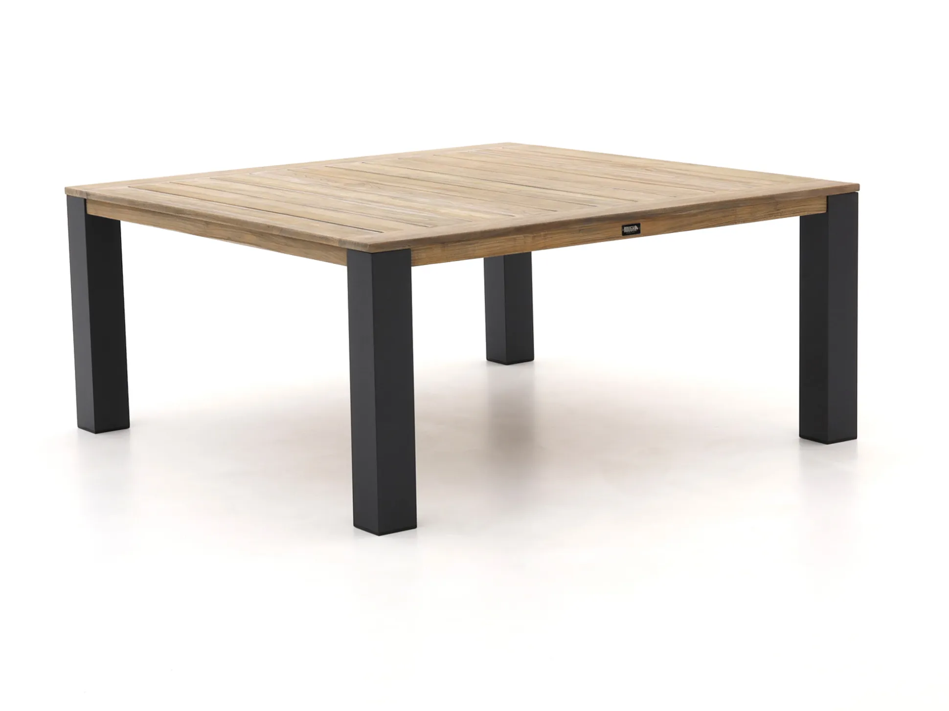 ROUGH-X dining tuintafel 170x170x76cm