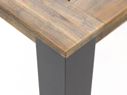 ROUGH-X dining tuintafel 100x100x76cm