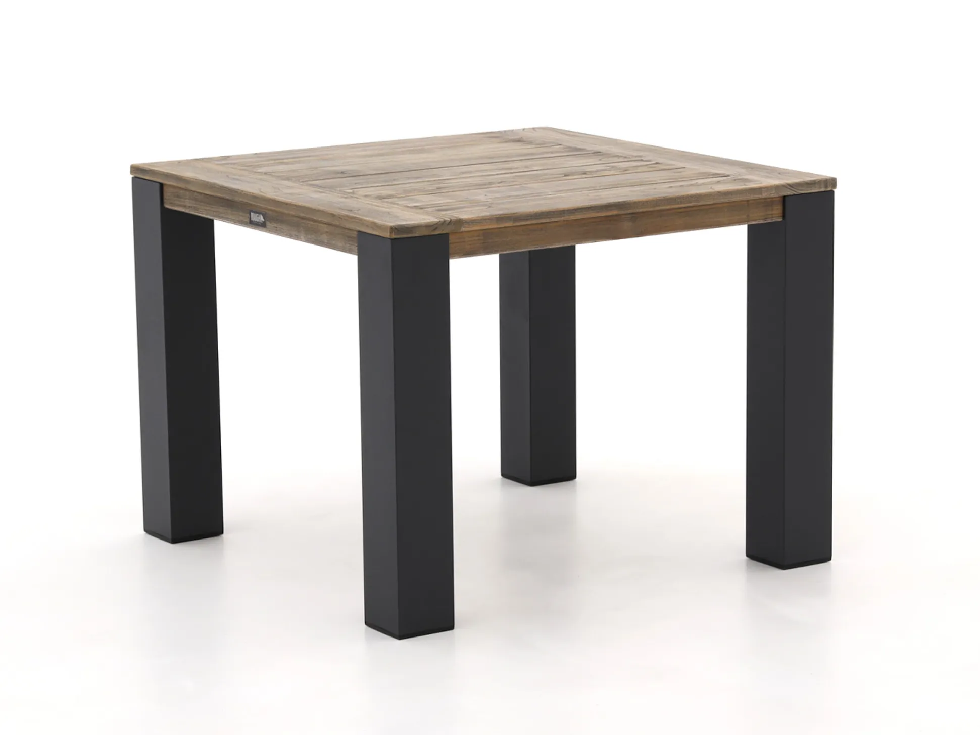 ROUGH-X dining tuintafel 100x100x76cm