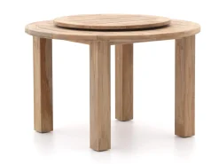 ROUGH-X Lazy Susan draaiplateau ø 80cm