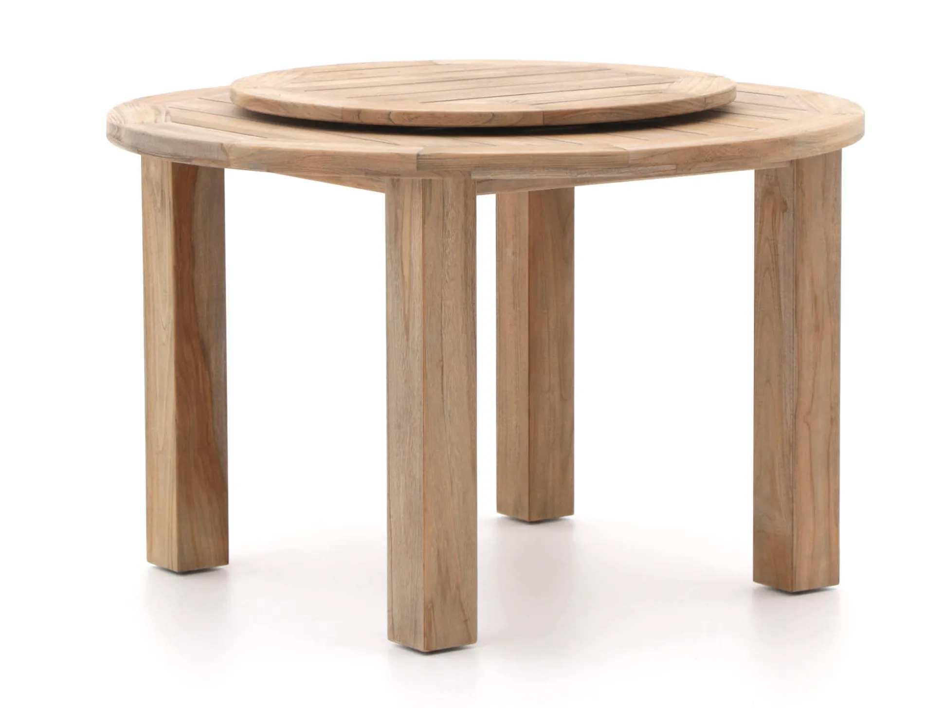 ROUGH-X Lazy Susan draaiplateau ø 80cm