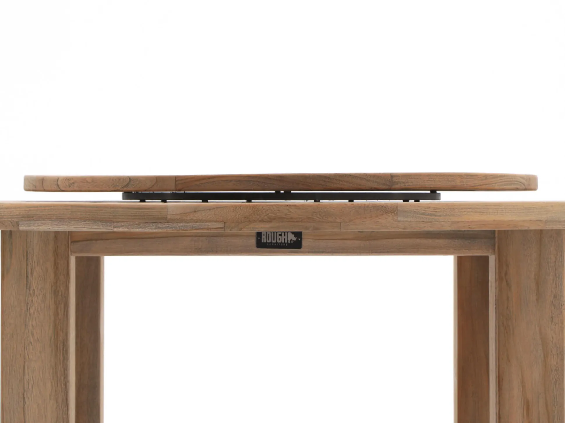 ROUGH-X Lazy Susan draaiplateau ø 80cm