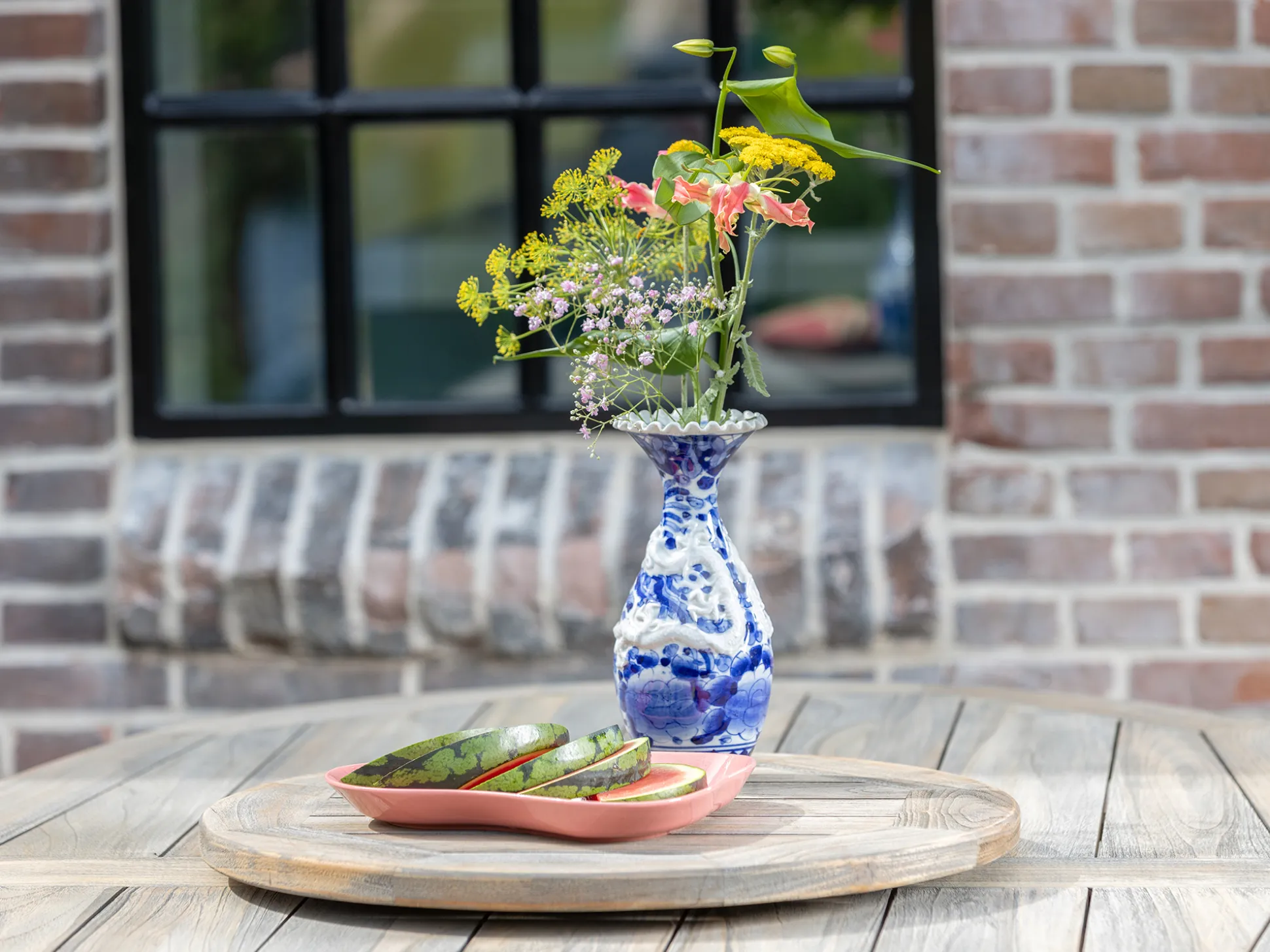 ROUGH-X Lazy Susan draaiplateau ø 55cm