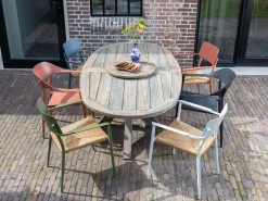 ROUGH-X Lazy Susan draaiplateau ø 55cm