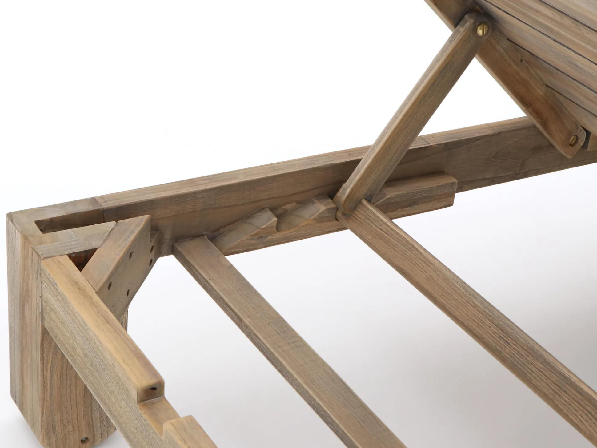 ROUGH-X ligbed