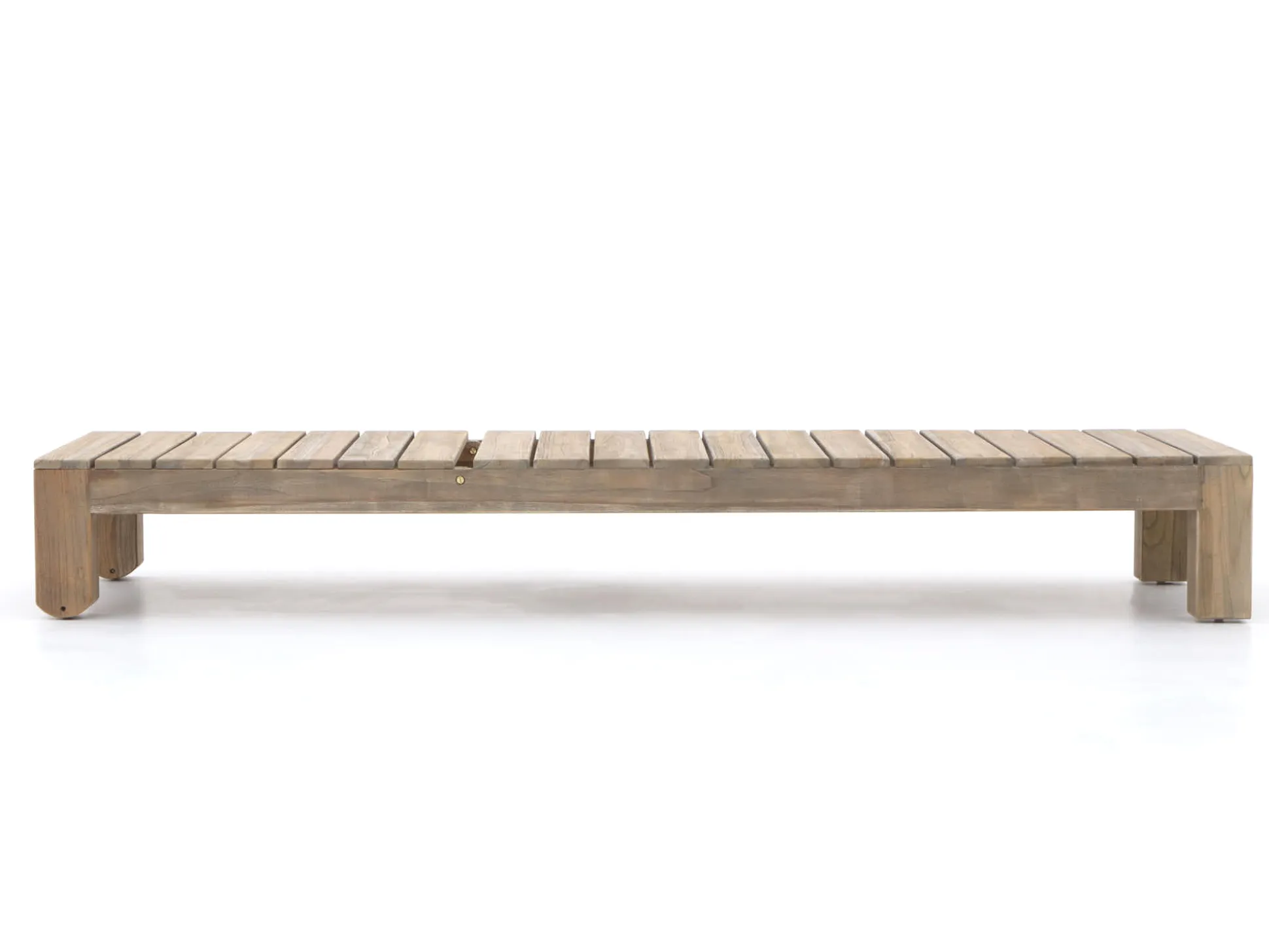 ROUGH-X ligbed