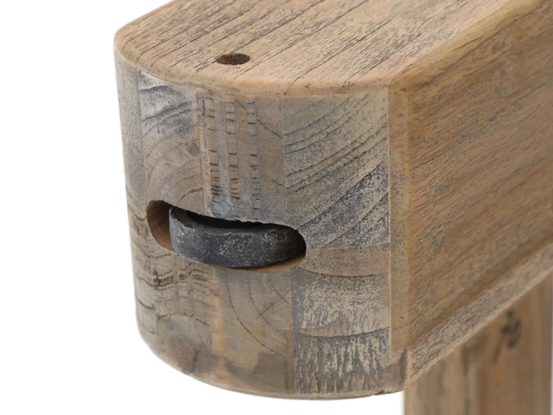 ROUGH-X ligbed