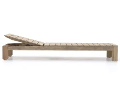 ROUGH-X ligbed