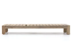 ROUGH-X ligbed set 3-delig
