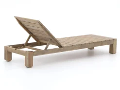 ROUGH-X ligbed set 3-delig
