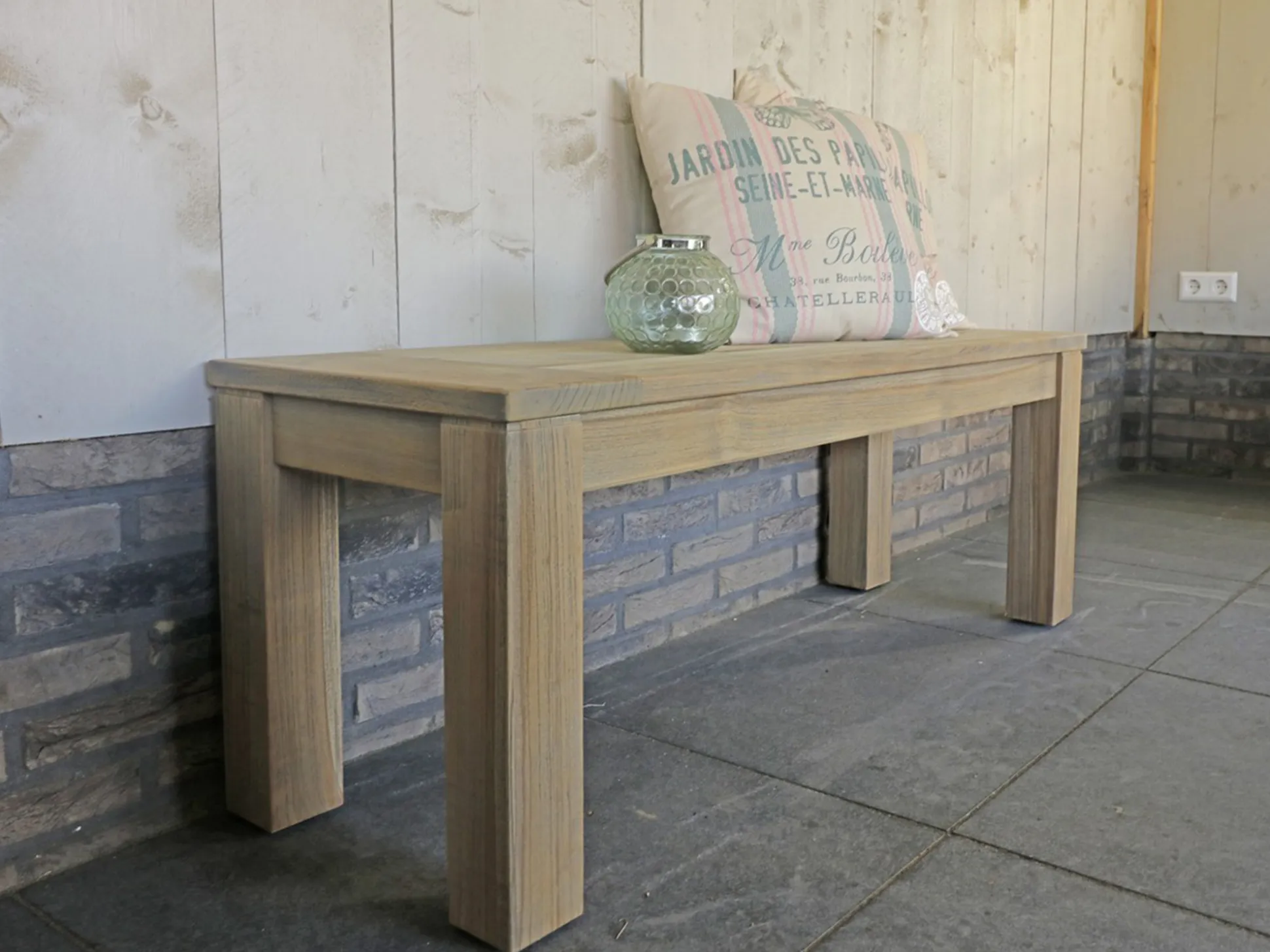 ROUGH-X picknickbank 75x42x45cm