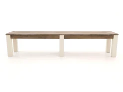 ROUGH-X picknickbank 210x42x45cm
