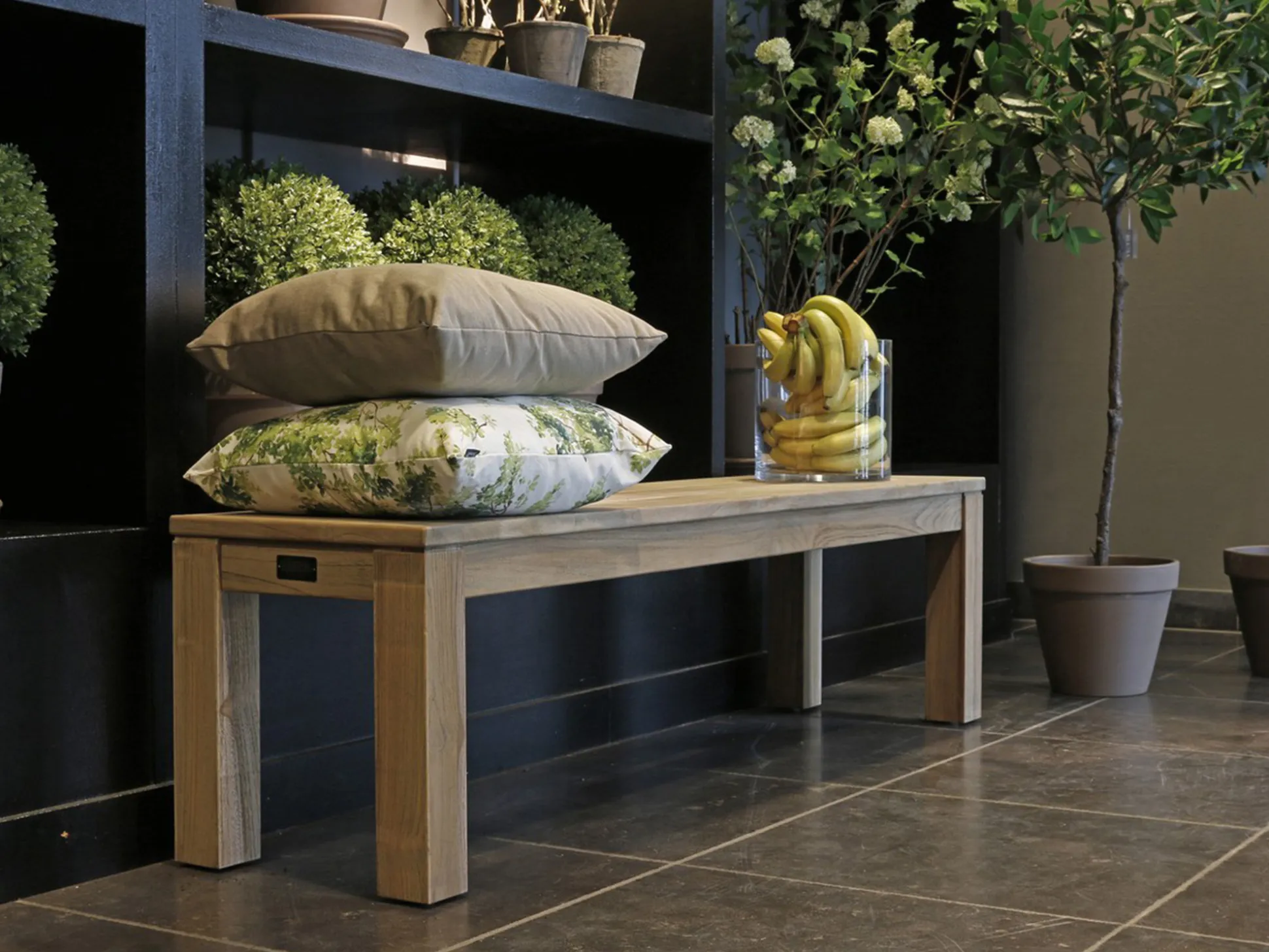ROUGH-X picknickbank 120x42x45cm