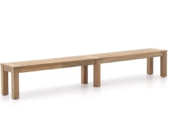 ROUGH-X picknickbank 285x42x45cm