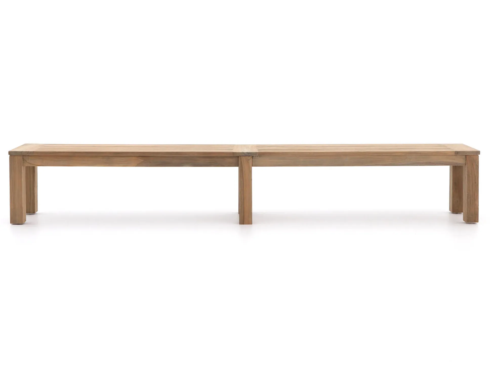ROUGH-X picknickbank 285x42x45cm