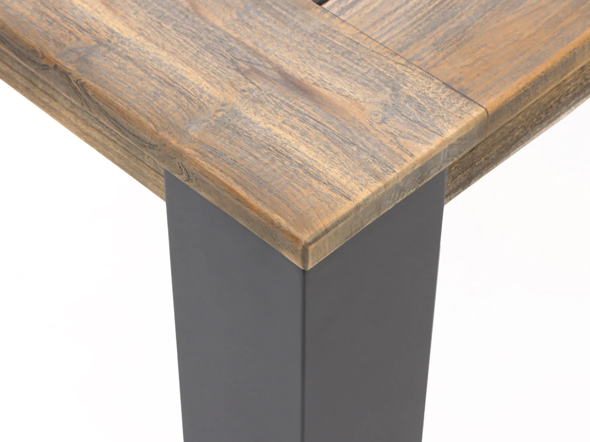 ROUGH-X picknickbank 120x42x45cm