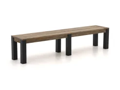ROUGH-X picknickbank 210x42x45cm