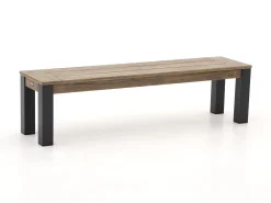 ROUGH-X picknickbank 170x42x45cm