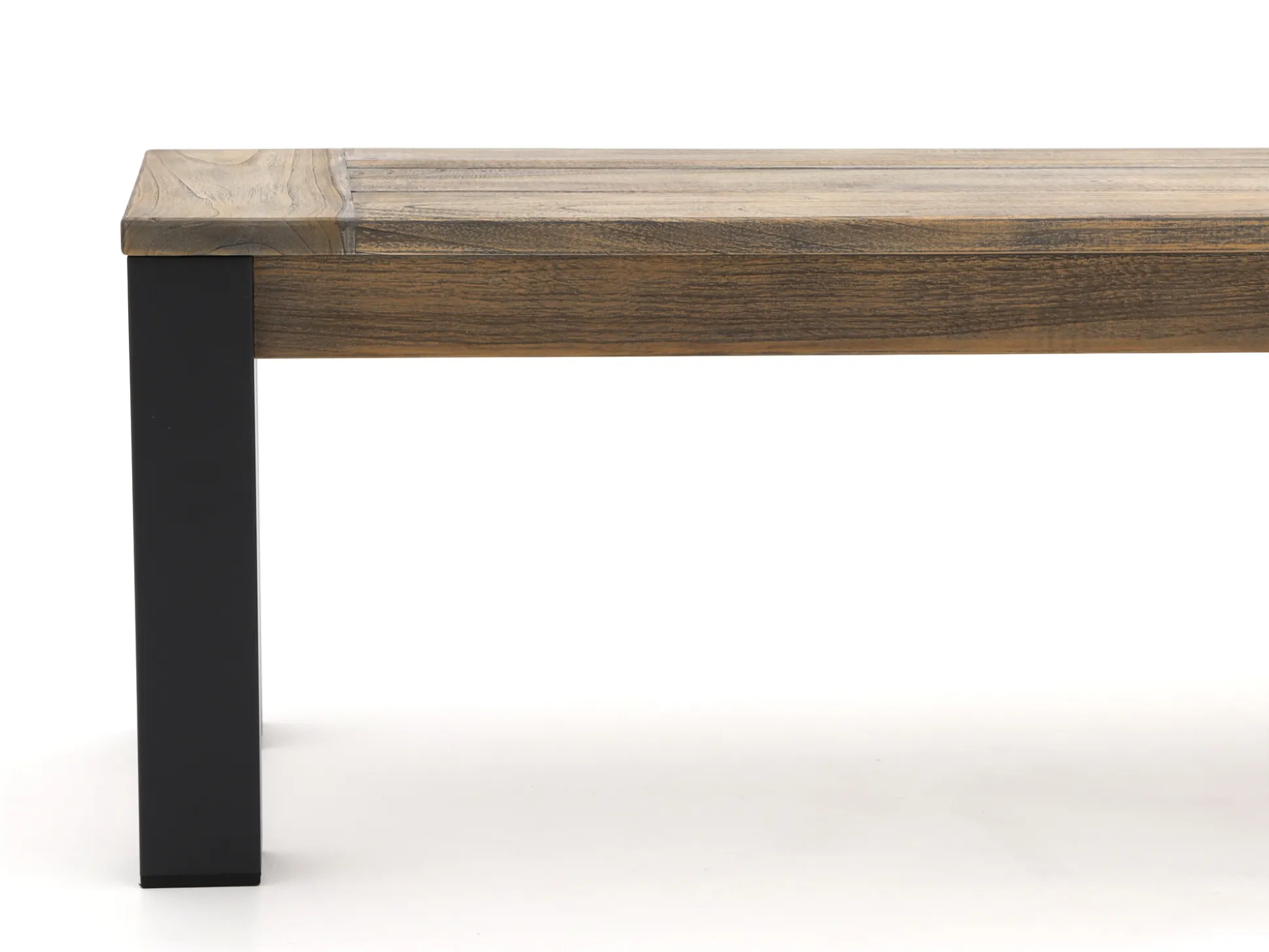 ROUGH-X picknickbank 285x42x45cm