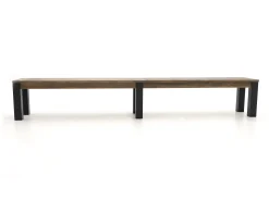 ROUGH-X picknickbank 285x42x45cm