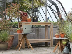 ROUGH-X sidetable 100x42x75cm