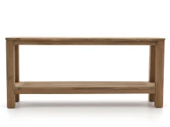 ROUGH-X sidetable 170x42x75cm