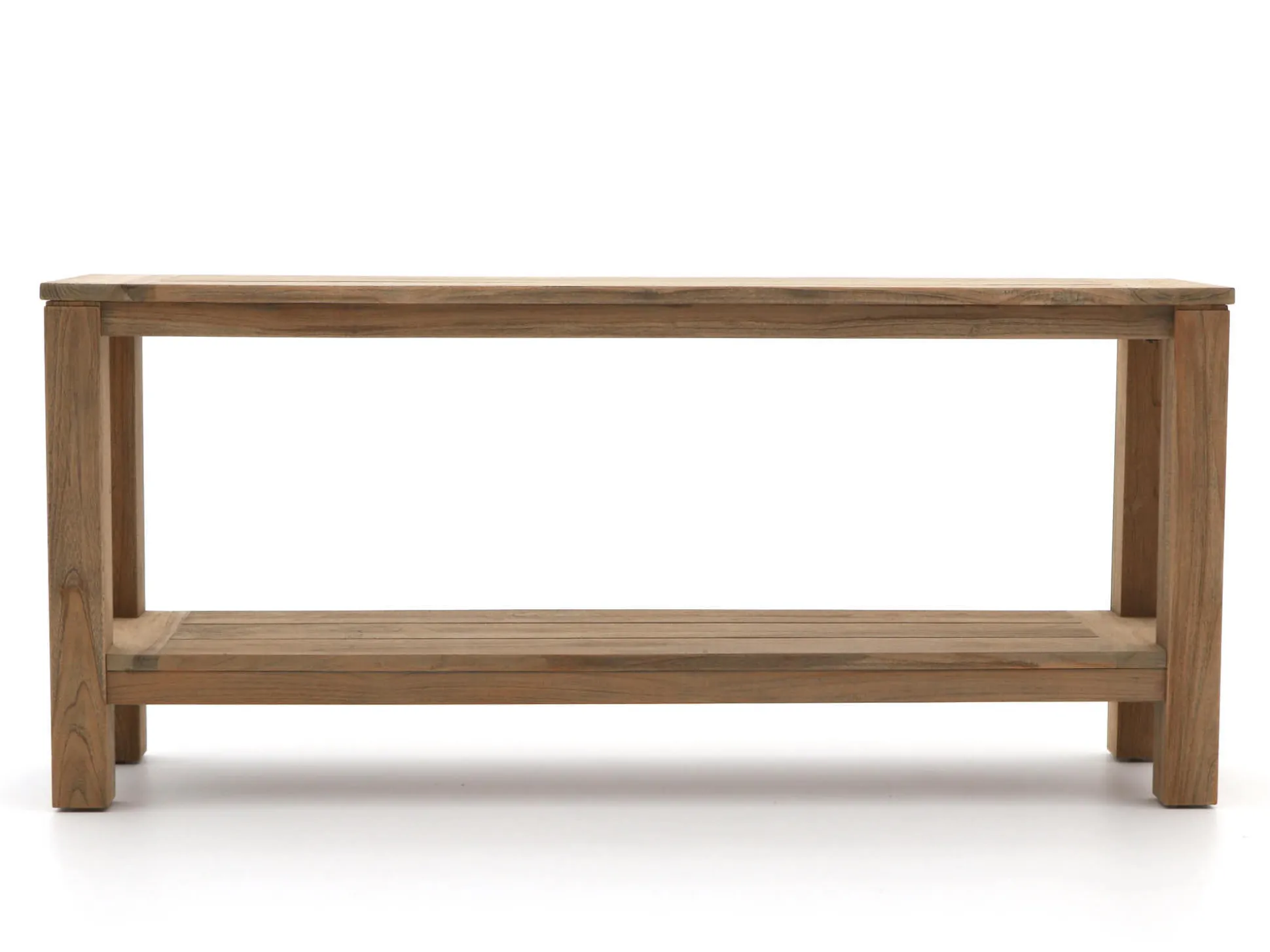 ROUGH-X sidetable 170x42x75cm
