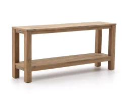 ROUGH-X sidetable 170x42x75cm