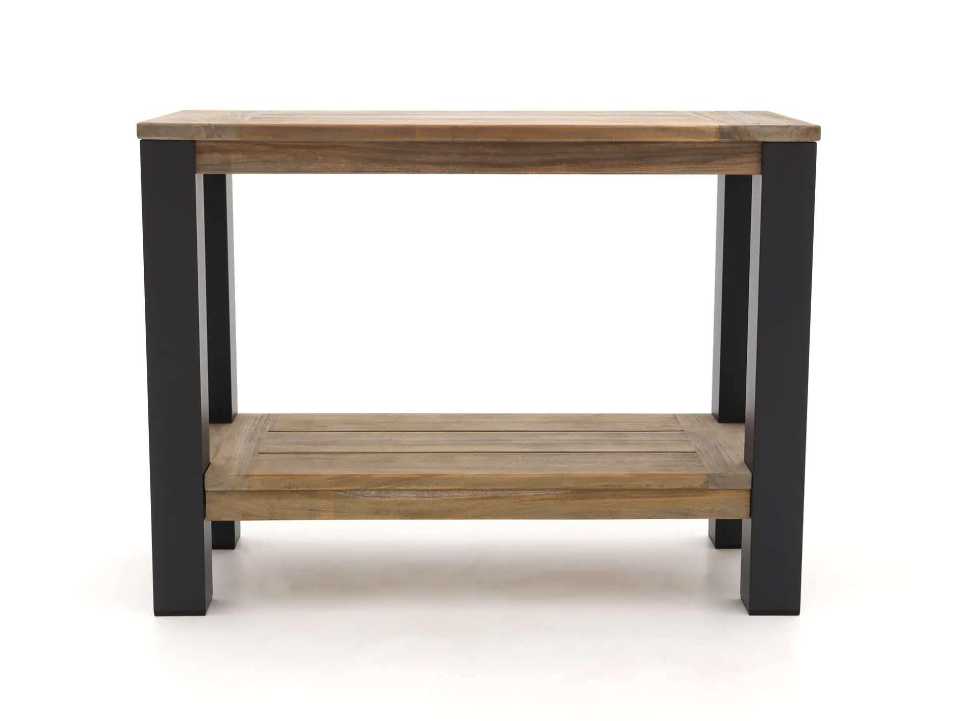 ROUGH-X sidetable 100x42x75cm