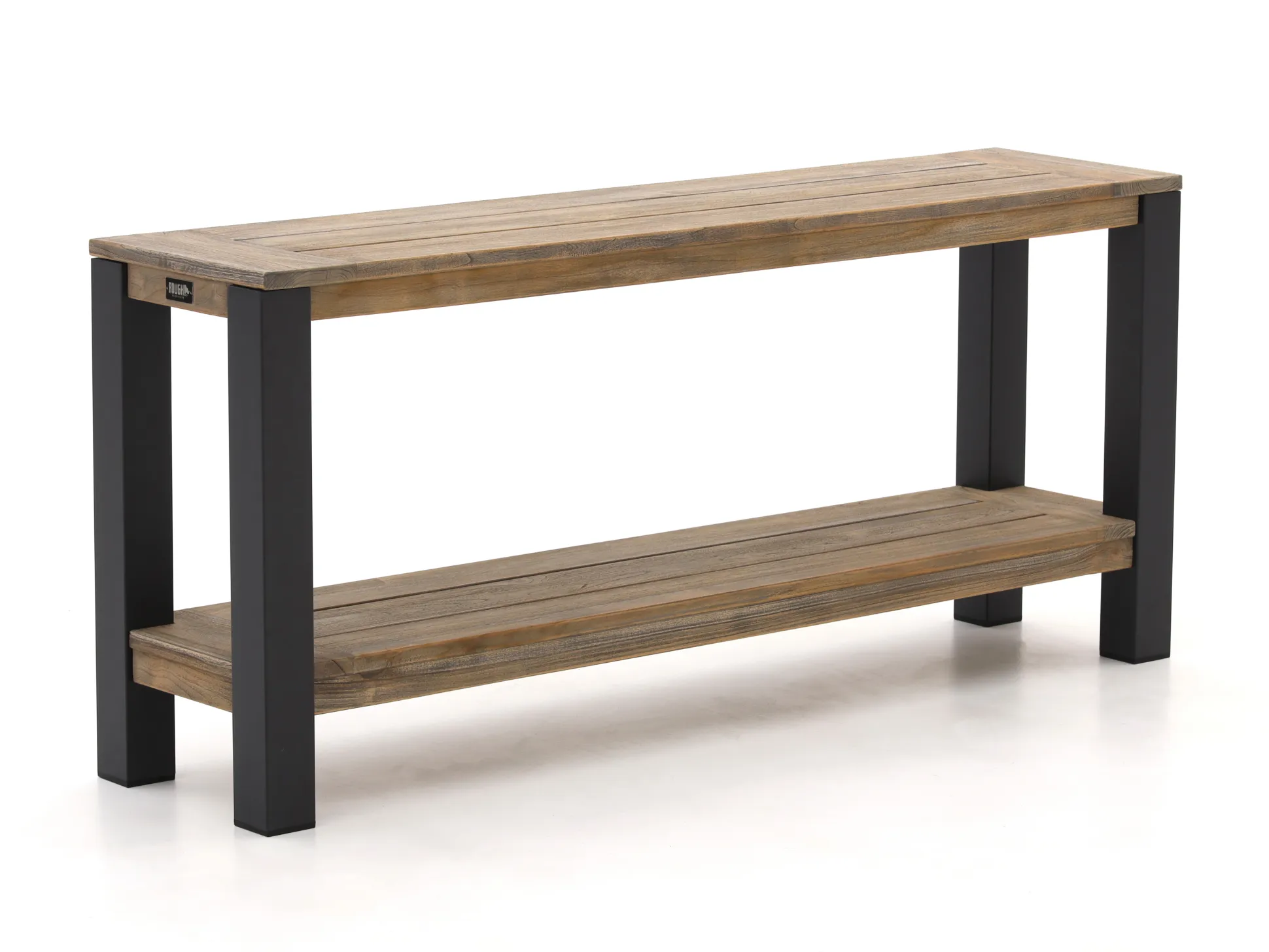 ROUGH-X sidetable 170x42x75cm
