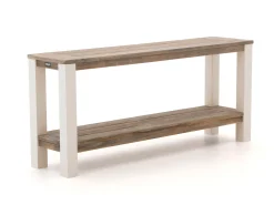 ROUGH-X sidetable 170x42x75cm
