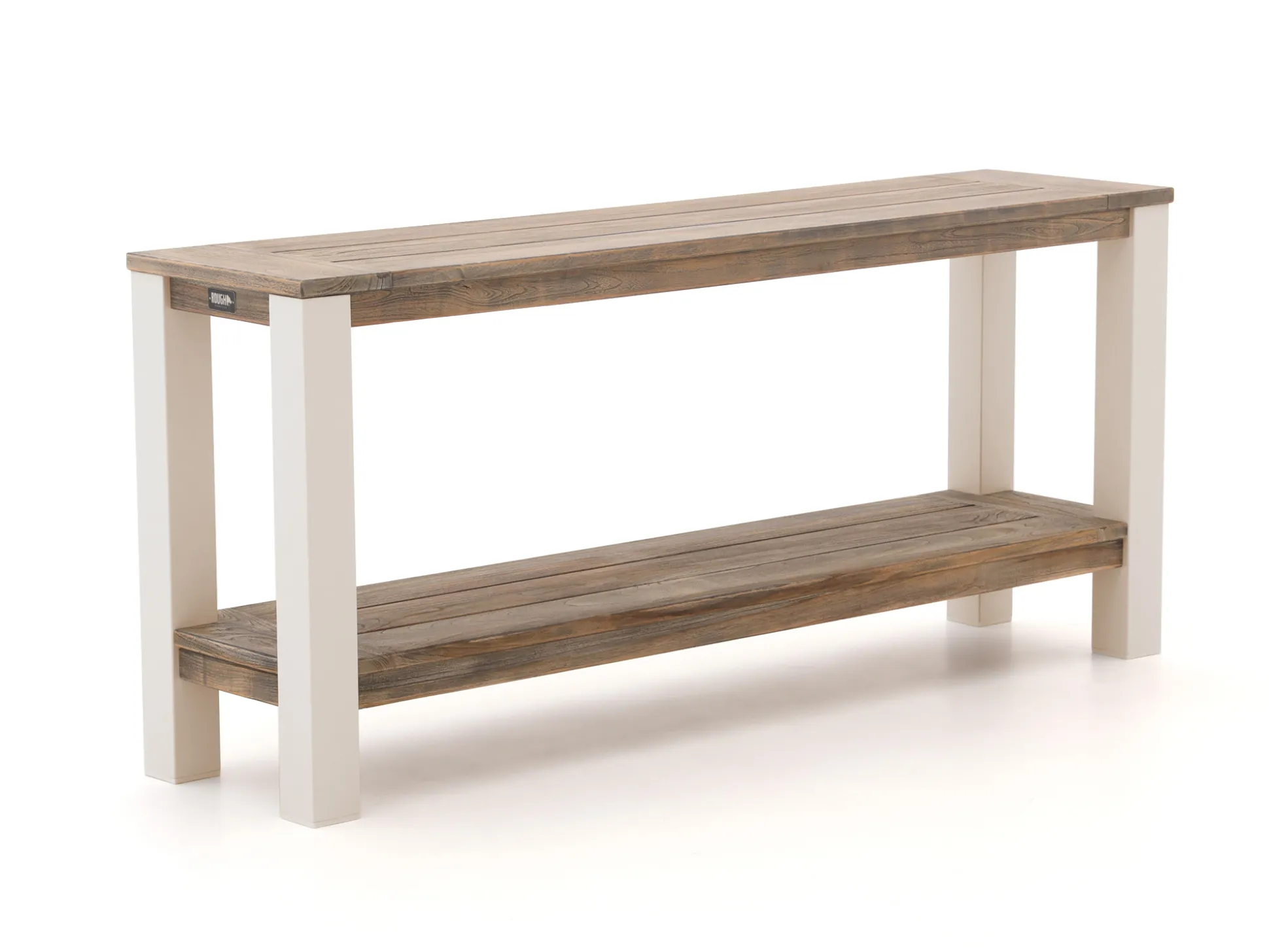 ROUGH-X sidetable 170x42x75cm