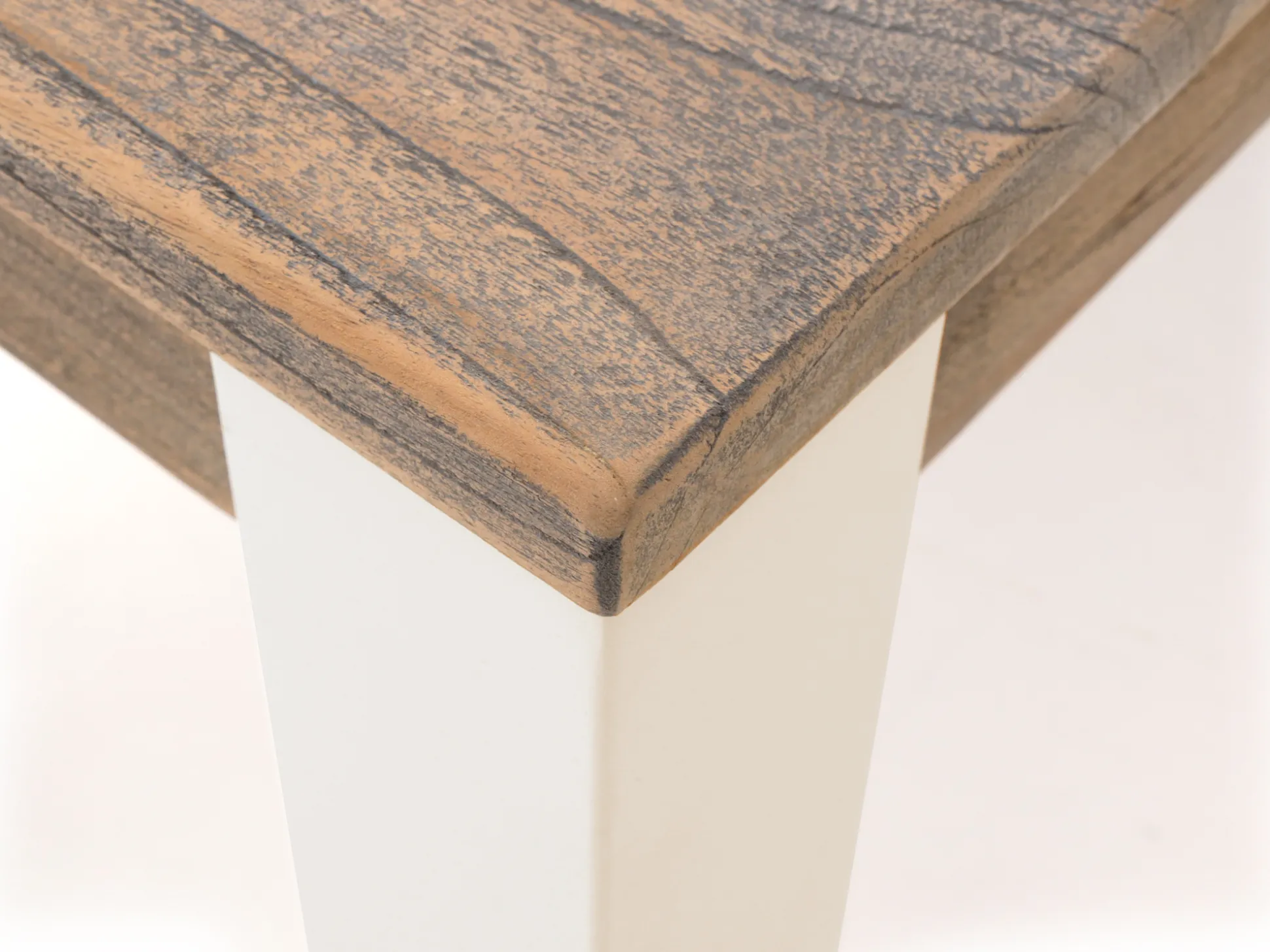 ROUGH-X sidetable 170x42x75cm