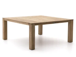 ROUGH-X 170x170cm picknickset 5-delig