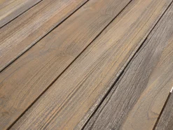 ROUGH-Y dining tuintafel ø 120cm (h:75cm)