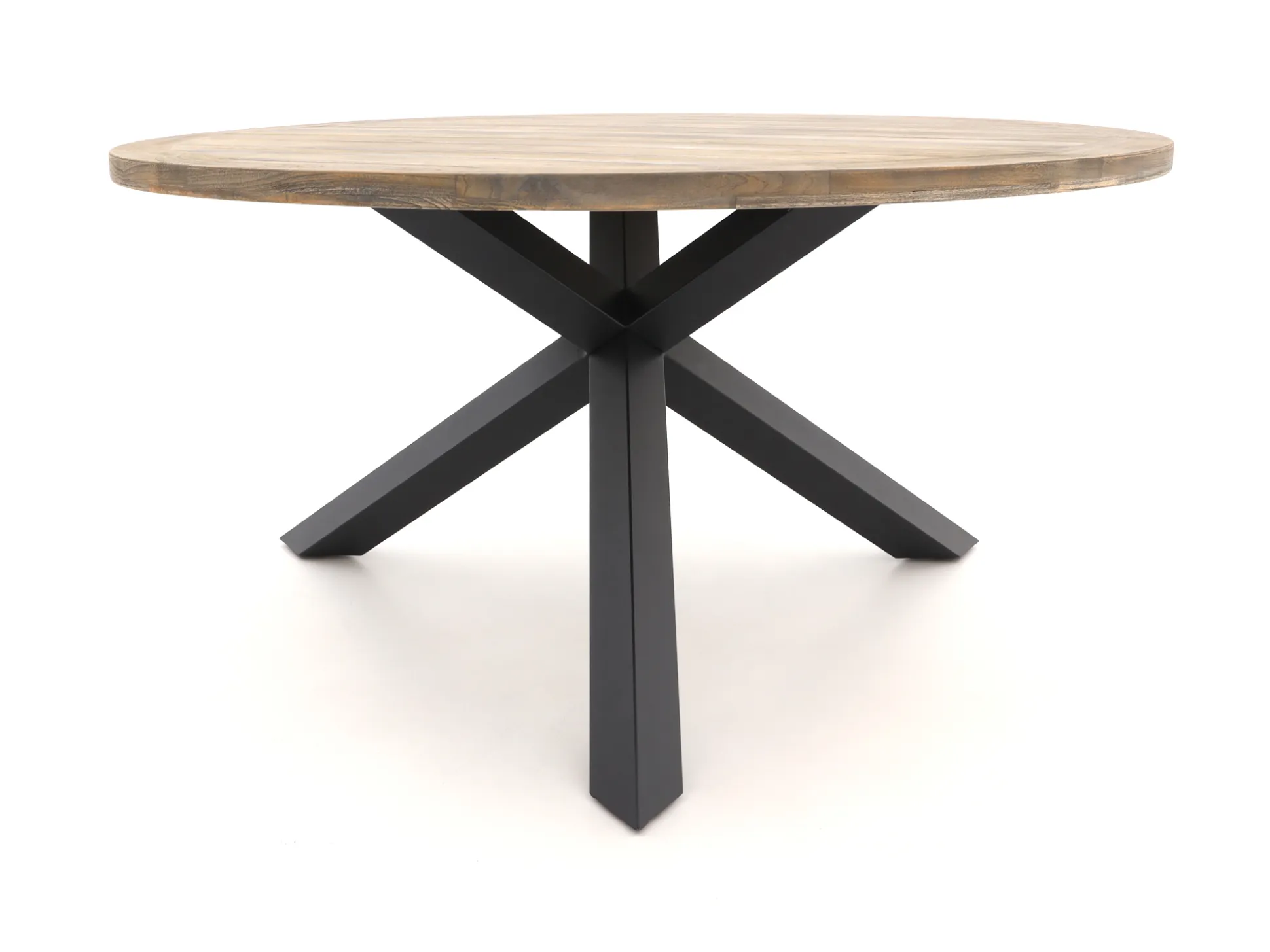 ROUGH-Y dining tuintafel ø 150cm (h:75cm)