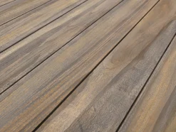 ROUGH-Y dining tuintafel ø 180cm (h:75cm)