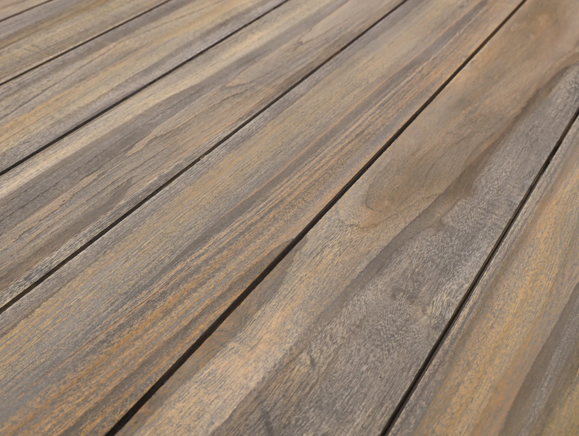 ROUGH-Y dining tuintafel ø 180cm (h:75cm)