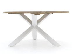 ROUGH-Y dining tuintafel ø 150cm (h:75cm)