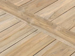 ROUGH-Y Ellips bartafel 240x120cm