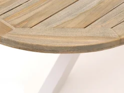 ROUGH-Y Ellips bartafel 240x120cm
