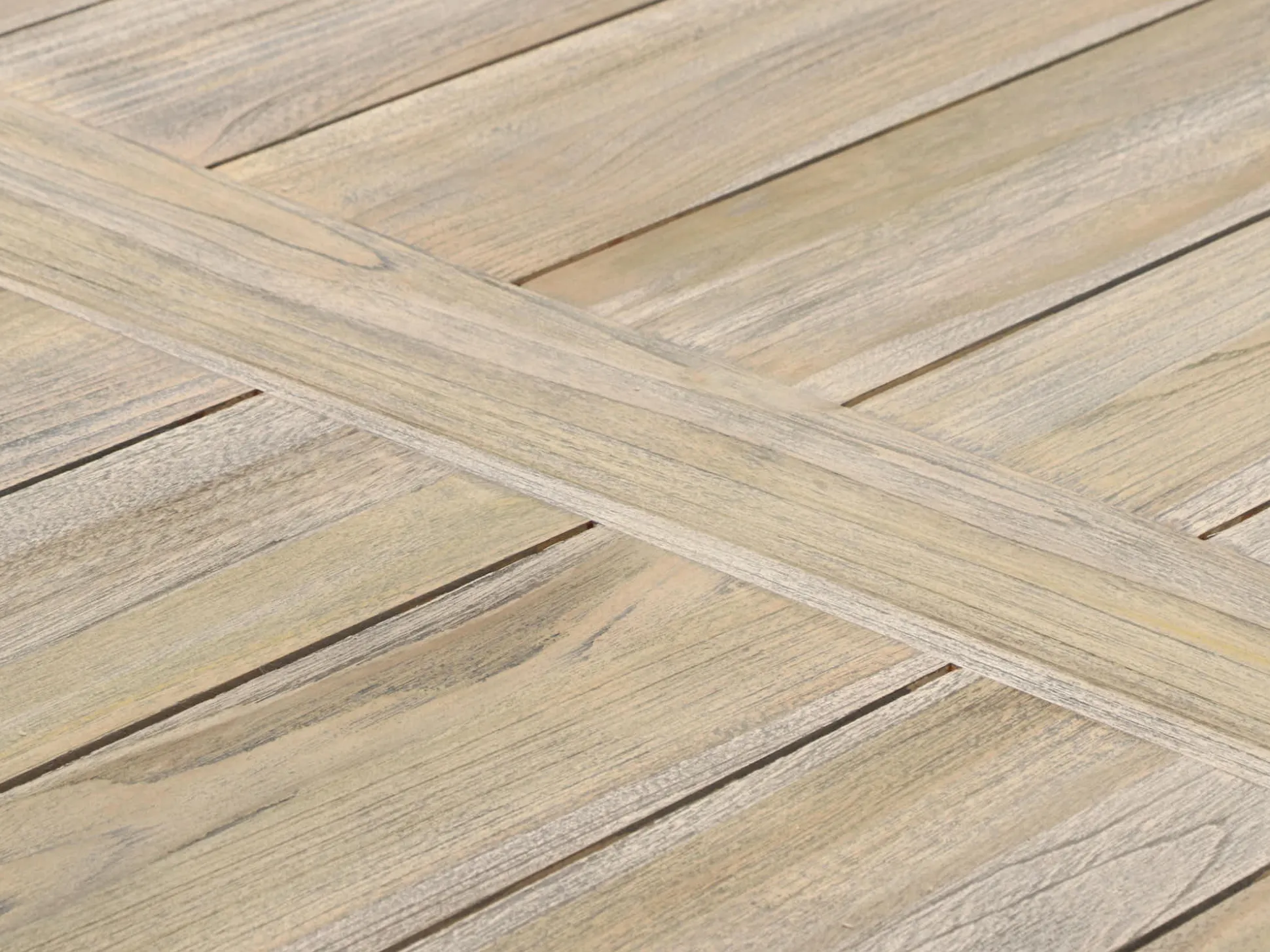 ROUGH-Y Ellips dining tuintafel 200x110cm