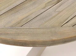 ROUGH-Y Ellips dining tuintafel 280x130cm