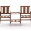R&S Design Guarde duozit tete a tete 160cm