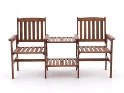 R&S Design Guarde duozit tete a tete 160cm