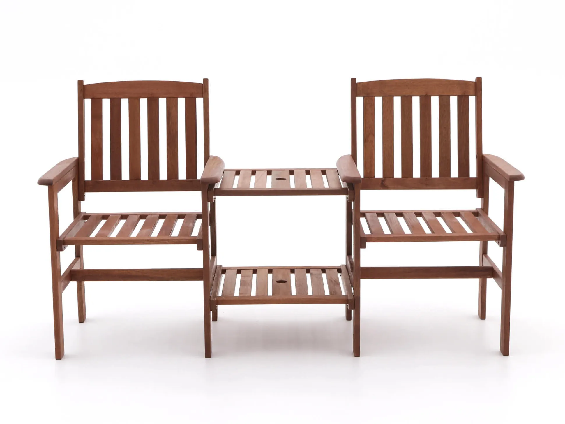 R&S Design Guarde duozit tete a tete 160cm