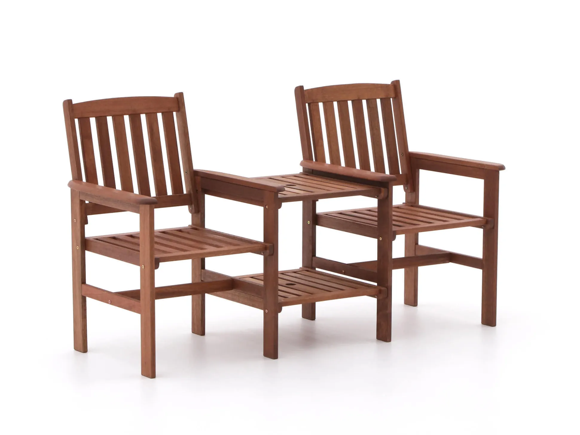 R&S Design Guarde duozit tete a tete 160cm