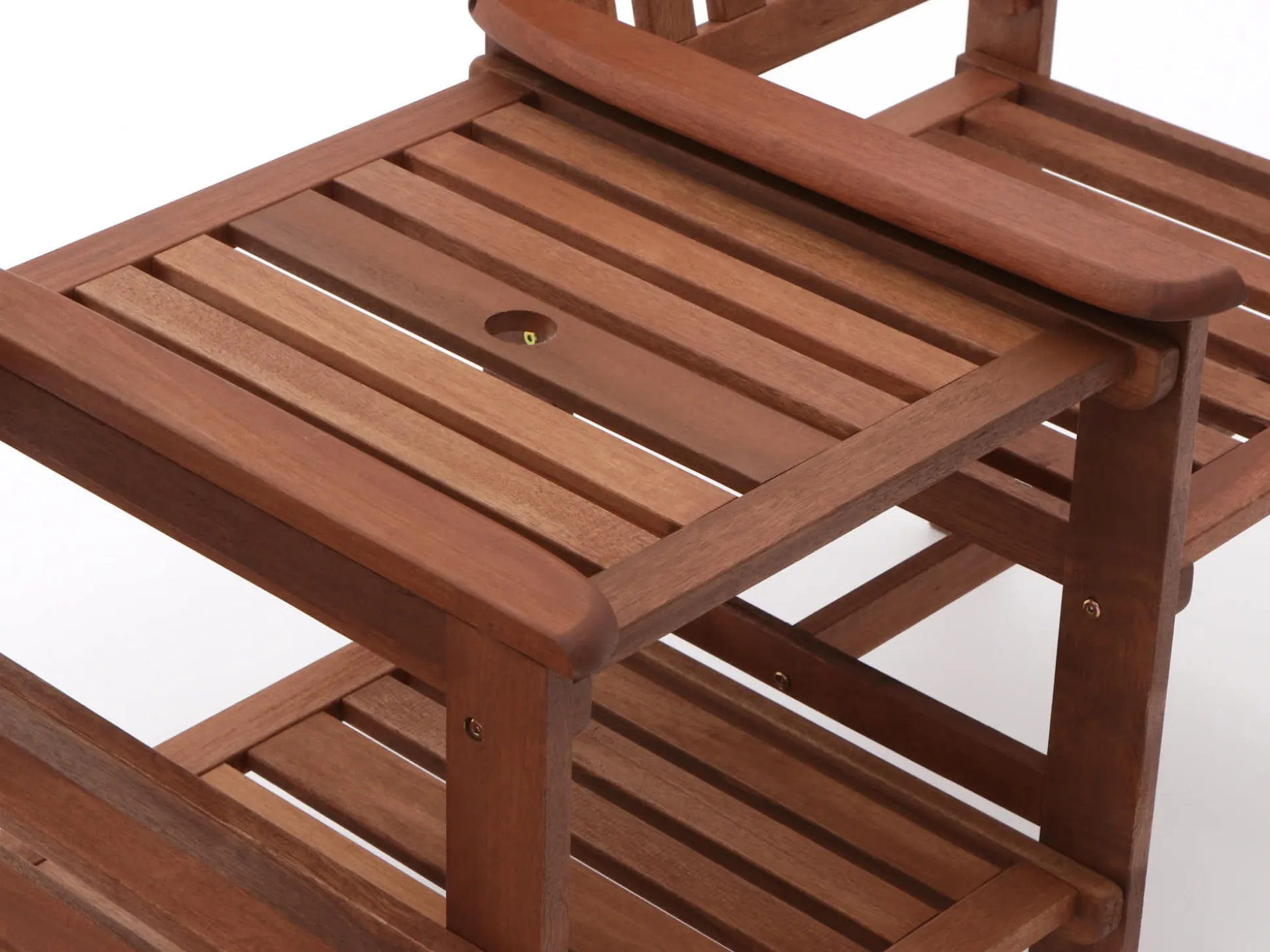 R&S Design Guarde duozit tete a tete 160cm
